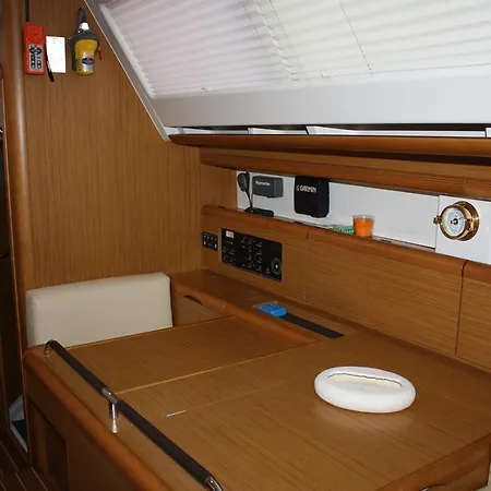 Great Sea - Great Yacht, Unique Experience Lisbon