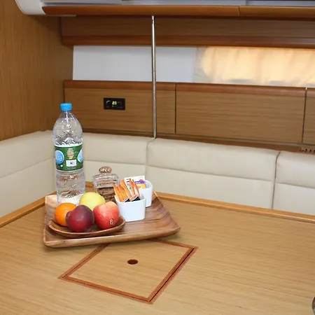 Great Sea - Great Yacht, Unique Experience