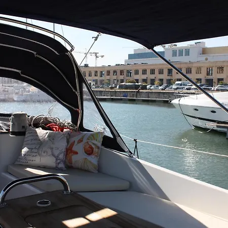 Great Sea - Great Yacht, Unique Experience