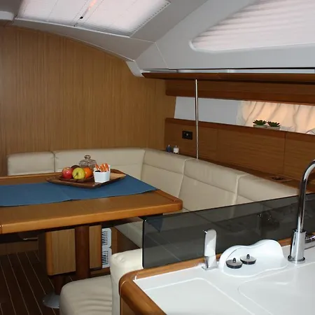 Great Sea - Great Yacht, Unique Experience *