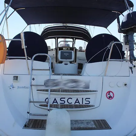 Great Sea - Great Yacht, Unique Experience
