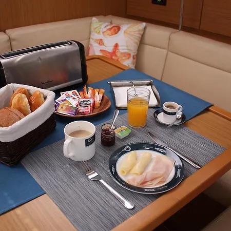 Great Sea - Great Yacht, Unique Experience