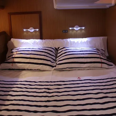 Great Sea - Great Yacht, Unique Experience