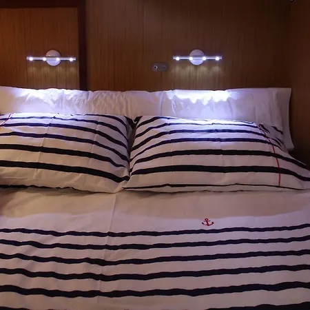 Great Sea - Great Yacht, Unique Experience Botel *