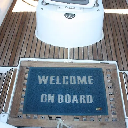 Great Sea - Great Yacht, Unique Experience