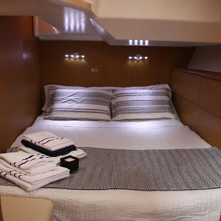 Great Sea - Great Yacht, Unique Experience
