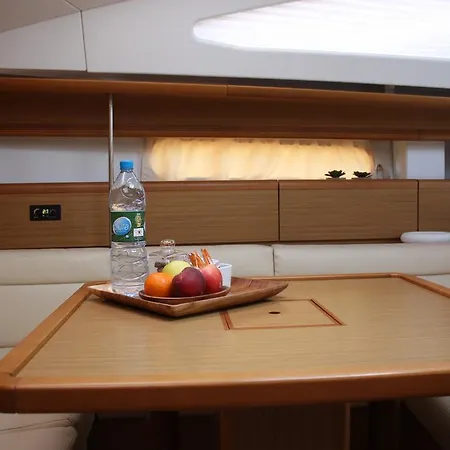 Great Sea - Great Yacht, Unique Experience *